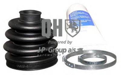 JP GROUP 1543601119 -  Комплект пыльника, приводной вал